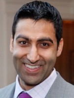 Sunny Kumar wiceprezesem i dyrektorem ds. rozwoju w GTS